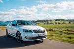 Skoda Octavia Sports Pack 2016 года (AU)